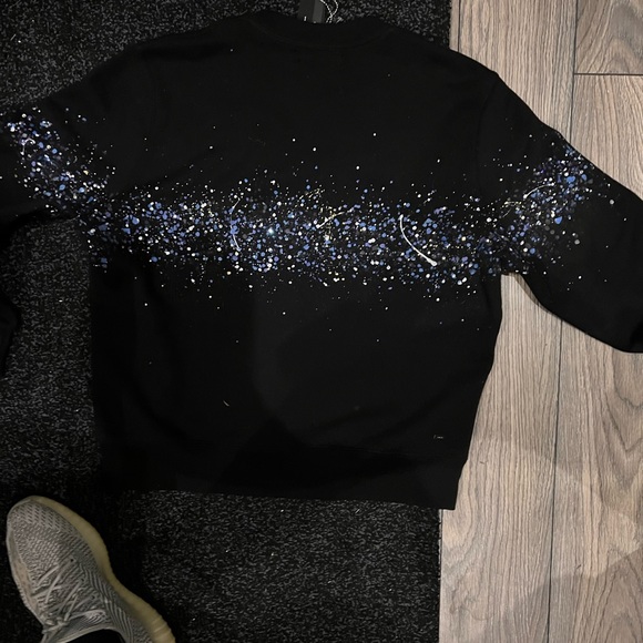 Amiri sweatshirt brand new. Can send any more info if required. MEDIUM size. - Picture 3 of 3